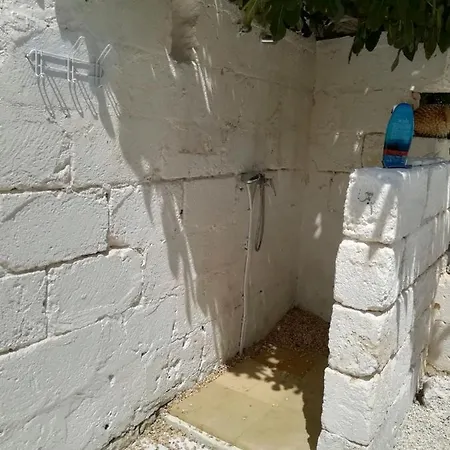 Riserva Torre Guaceto Puglia * Serranova