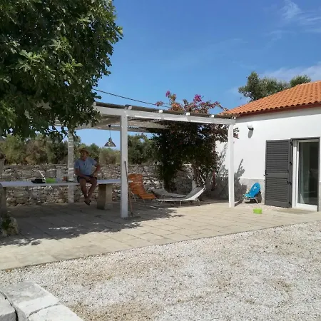 Riserva Torre Guaceto Puglia Villa *