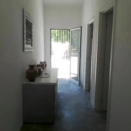 Riserva Torre Guaceto Puglia Villa