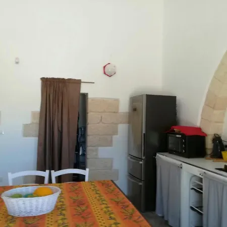 Riserva Torre Guaceto Puglia *