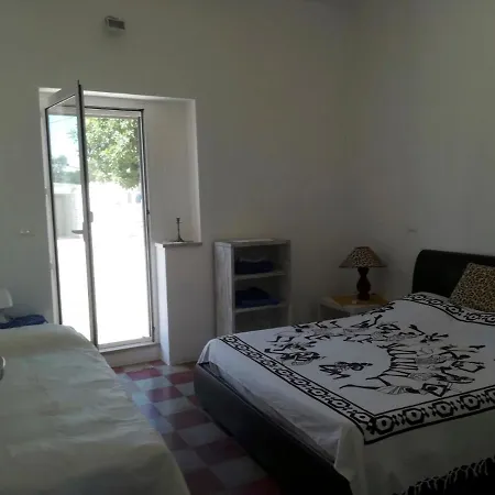 Riserva Torre Guaceto Puglia Villa *
