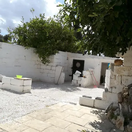 Riserva Torre Guaceto Puglia * Serranova