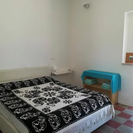 Riserva Torre Guaceto Puglia Villa Serranova
