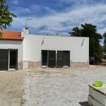 Villa Riserva Torre Guaceto Puglia *