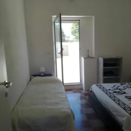 Riserva Torre Guaceto Puglia Serranova