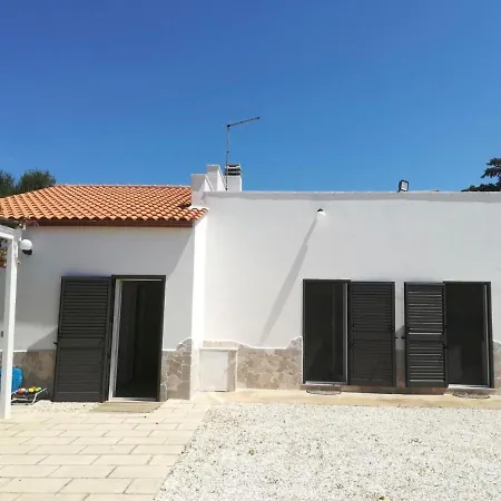 Riserva Torre Guaceto Puglia