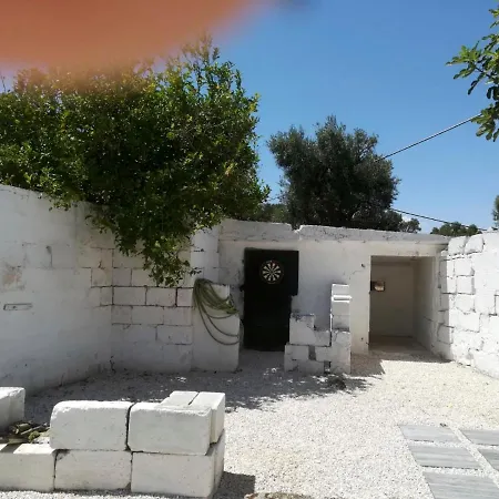 Villa Riserva Torre Guaceto Puglia *
