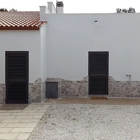 Villa Riserva Torre Guaceto Puglia *