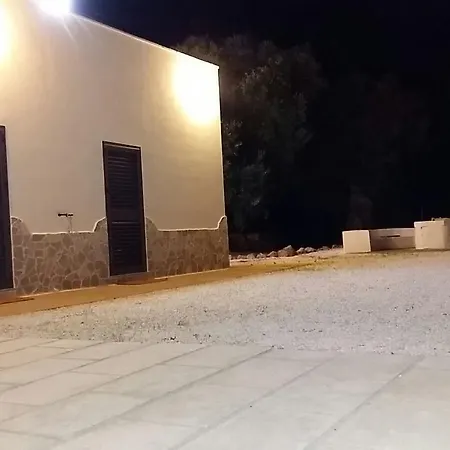 וילה Riserva Torre Guaceto Puglia *