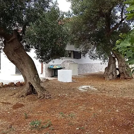 Villa Riserva Torre Guaceto Puglia *