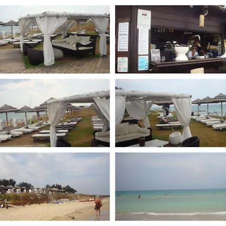 וילה Riserva Torre Guaceto Puglia Serranova