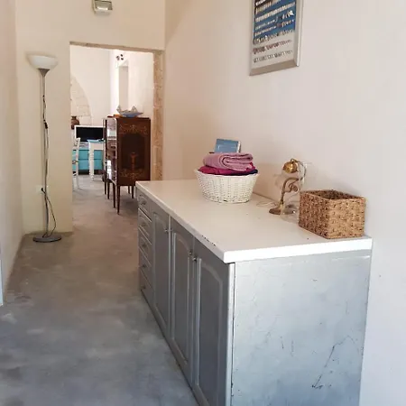 Riserva Torre Guaceto Puglia