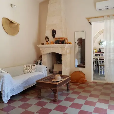 Riserva Torre Guaceto Puglia *